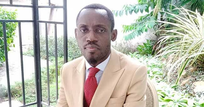 Prince Epenge sur l’opération coup de poing à Kinshasa : « c’est une distraction qui vient tromper l’opinion qui vise déjà les élections»