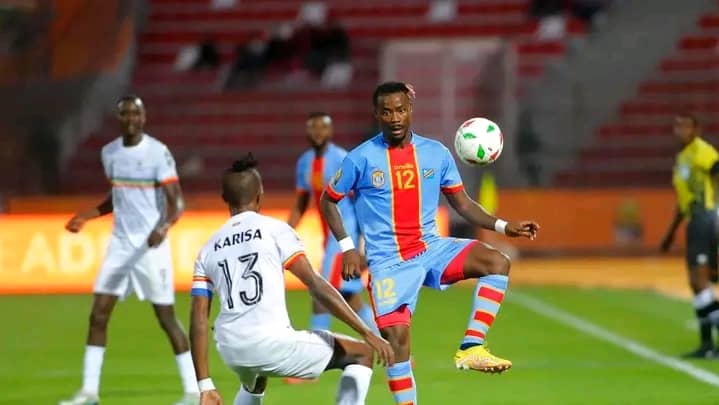 CHAN Algérie : les Léopards de la RDC partagent le point avec les crânes de l’Ouganda