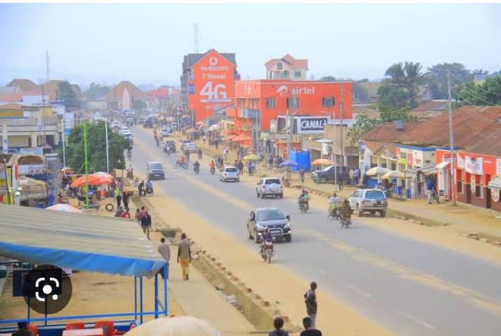 Ituri: la première journée ville morte très suivie à Bunia