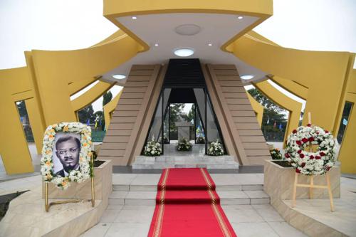 RDC : les Congolais invités à honorer la mémoire de Patrice Emery Lumumba 