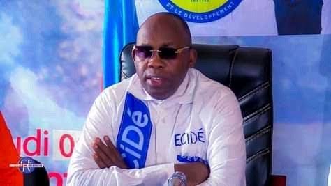 Élections 2023 : il est clair pour Lamuka que le 23 janvier 2024 à minuit le mandat de monsieur Tshilombo prend fin  ( Devos Kitoko )