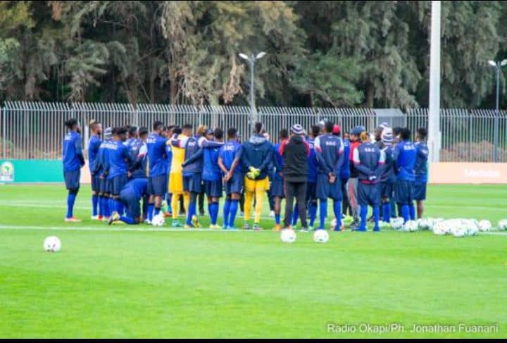 Chan 2023: Début de la 3e et dernière journée de phase de groupes