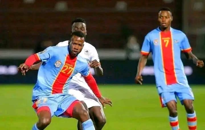 Chan Algérie 2023: la RDC quitte la compétition sans marquer le moindre but