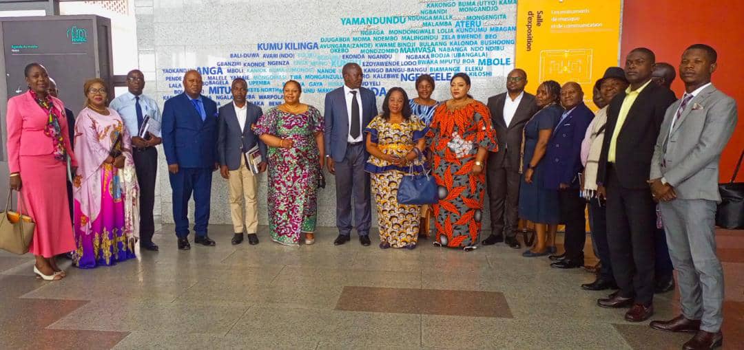 RDC: la ministre Furaha Katshungu sensibilise pour la 3 ème édition du « Trophée M.T Kasalu, Femme d’honneur »