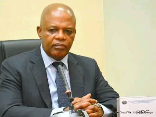 Politique : Evariste Boshab tourne le dos à Joseph Kabila 