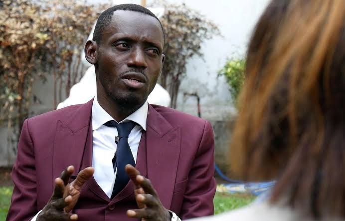 Élections 2023 : Prince Epenge appelle Félix Tshisekedi à cesser de manipuler Denis Kadima