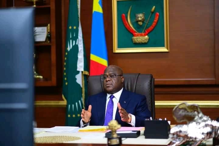Insécurité à l’Est : Félix Tshisekedi appelle l’ONU à sanctionner les autorités rwandaises 