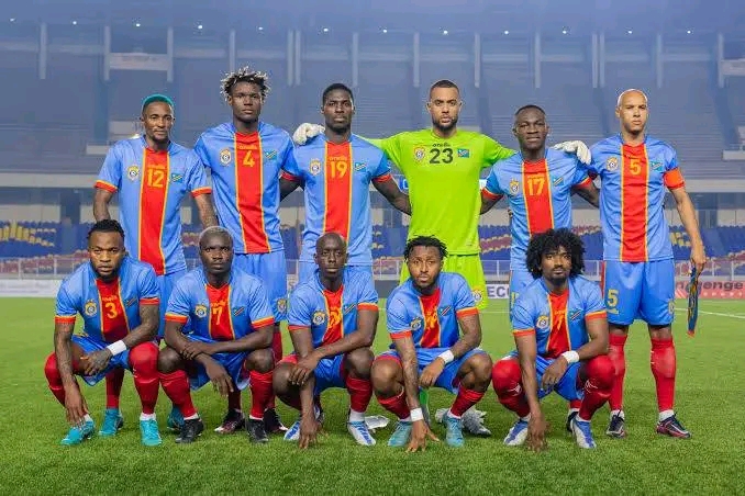 Éliminatoires CAN 2023 : la FECOFA envisage un nouveau Stade qui abritera la rencontre RDC-Mauritanie