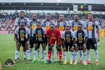 CAF/C2 : l’US Monastirienne conduit le TP Mazembe jusqu’au bout de la tombe