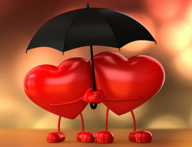 La Saint-Valentin, que faut il retenir de cette  fête dite des amoureux ! 