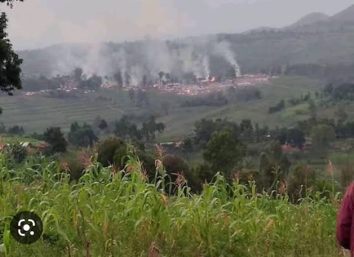 Ituri : une dizaine de civils tués dans un nouveau massacre de la milice d’autodéfense Zaïre à Djugu