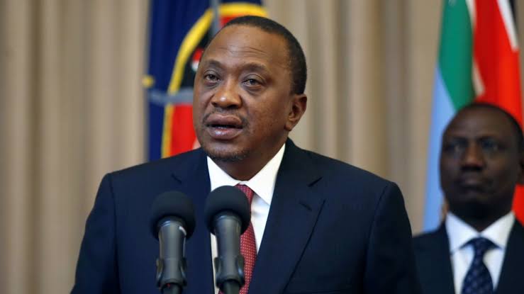 Situation sécuritaire à l’Est : Uhuru Kenyatta lance un appel aux membres de la force régionale pour déployer leurs troupes 