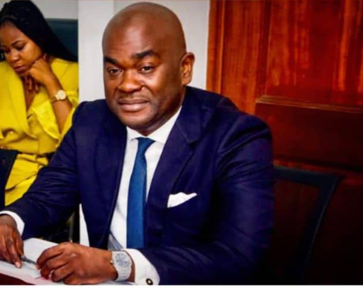 Opération Coup de poing : Dodi Bokuma estime que l’autorité urbaine doit trouver une alternative en faveur des souffre-douleurs