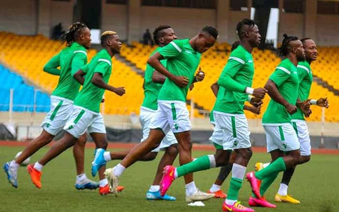 Non homologation du Stade des Martyrs : après Lupopo, DCMP boycotte également l’offre de Moïse Katumbi 