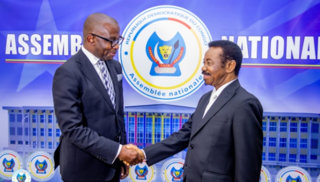 ESU : les bus Trans-Academia bientôt opérationnels, rassure le ministre a.i des transports