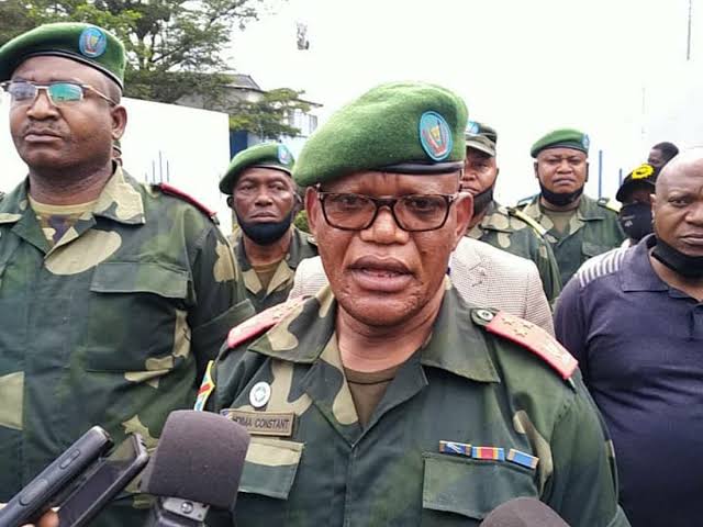 Enrôlement au Nord-Kivu : « Les congolais qui sont dans ces zones doivent savoir qu’ils ne seront pas oubliés », rassure le gouvernement provincial