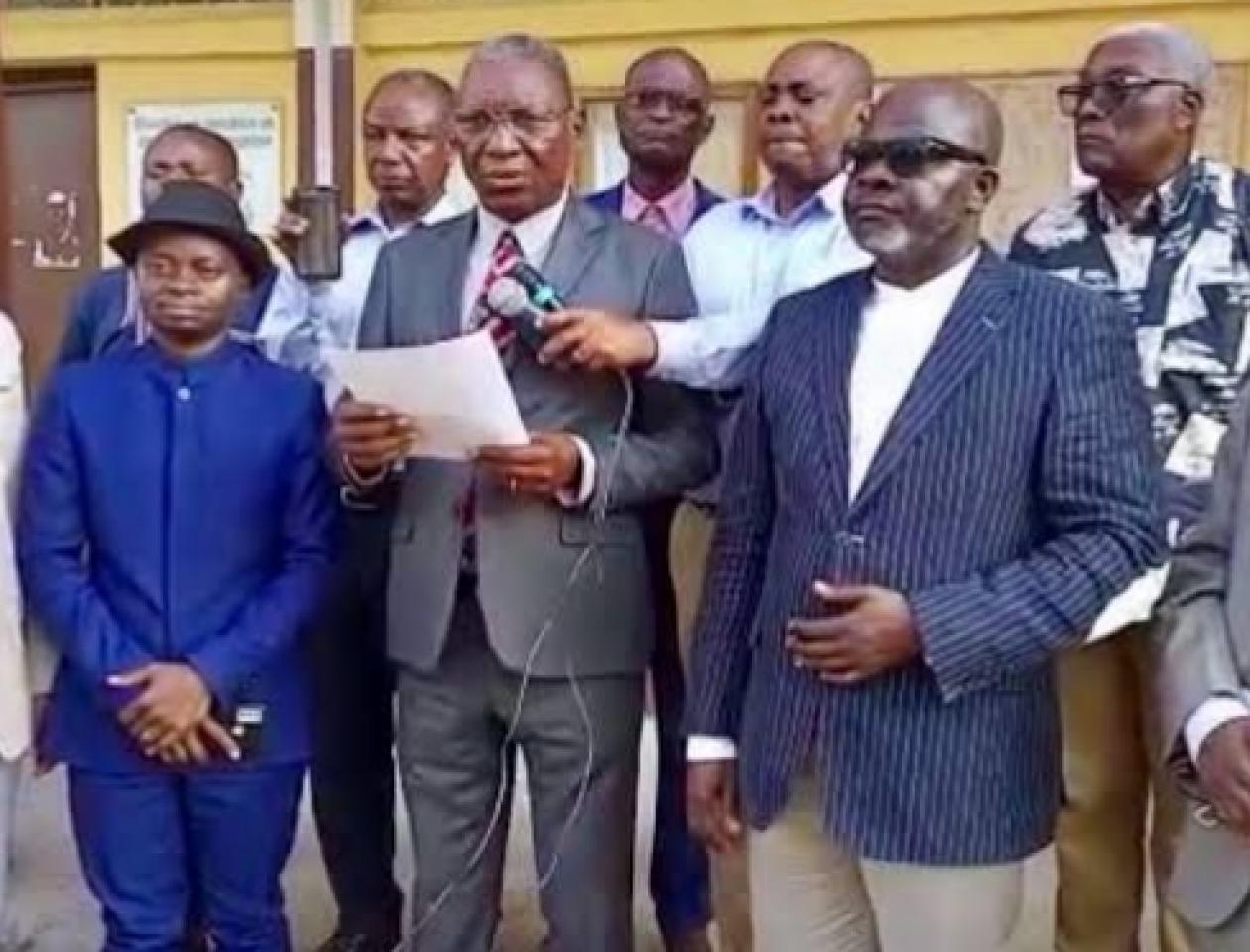 ESU : les professeurs des universités publiques entament une ce jeudi