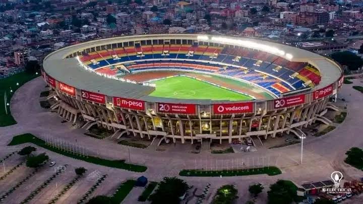 Non homologation du Stade des Martyrs : Sama Lukonde exhorte ses membres du gouvernement à finaliser les travaux de réhabilitation le plus vite possible 