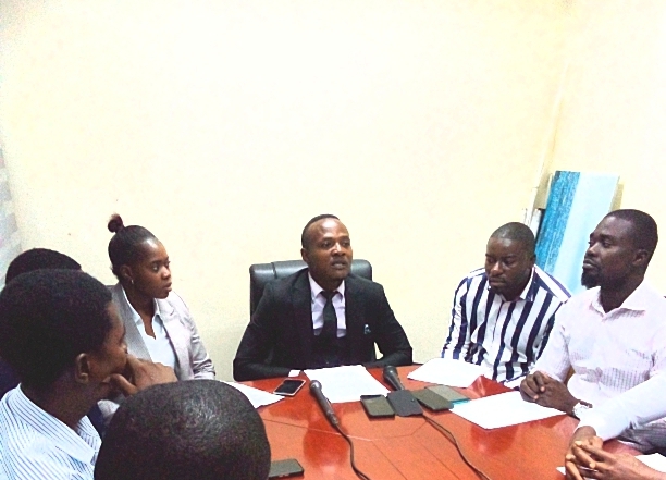 RDC : la dynamique impunité zéro dénonce et condamne fermement “les perspectives d’une campagne diffamatoire” contre Guy Loando