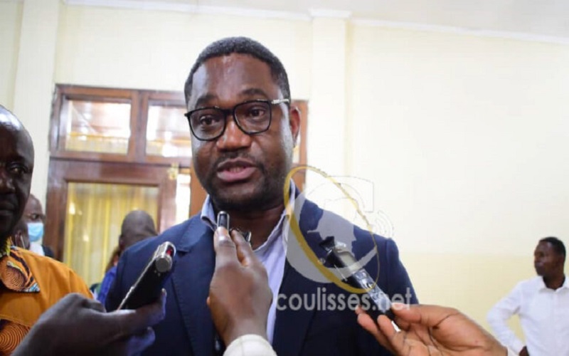 Infrastructures : Lancement à Kinshasa du Projet PRISE II 