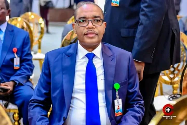 RDC : Théo Ngwabidje Kasi n’est plus gouverneur de la province du Sud-Kivu