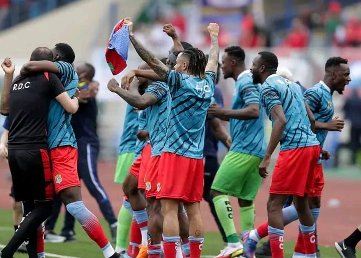 Éliminatoires CAN 2023 : Sébastien Desarbre rend public la liste de 42 joueurs qui affronteront la Mauritanie 