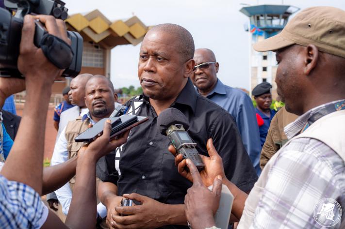 RDC : la CENI prolonge de 15 jours supplémentaires l’opération d’identification et d’enrôlement des électeurs dans l’aire opérationnelle 2 (Communiqué)