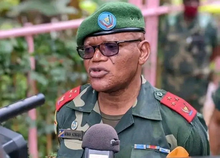 Nord-Kivu : la reprise de la circulation des marchandises et des biens de nouveau suspendue