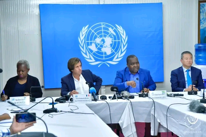 Est de la RDC : Dégoutée par la majorité des congolais, la MONUSCO rappelle qu’elle est là pour le rétablissement de la paix