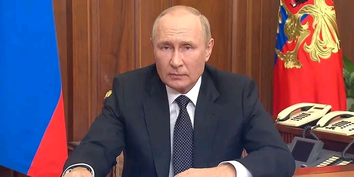 Monde : la CPI envisage d’arrêter Vladimir Poutine pour sa responsabilité dans des crimes de guerre perpétrés en Ukraine