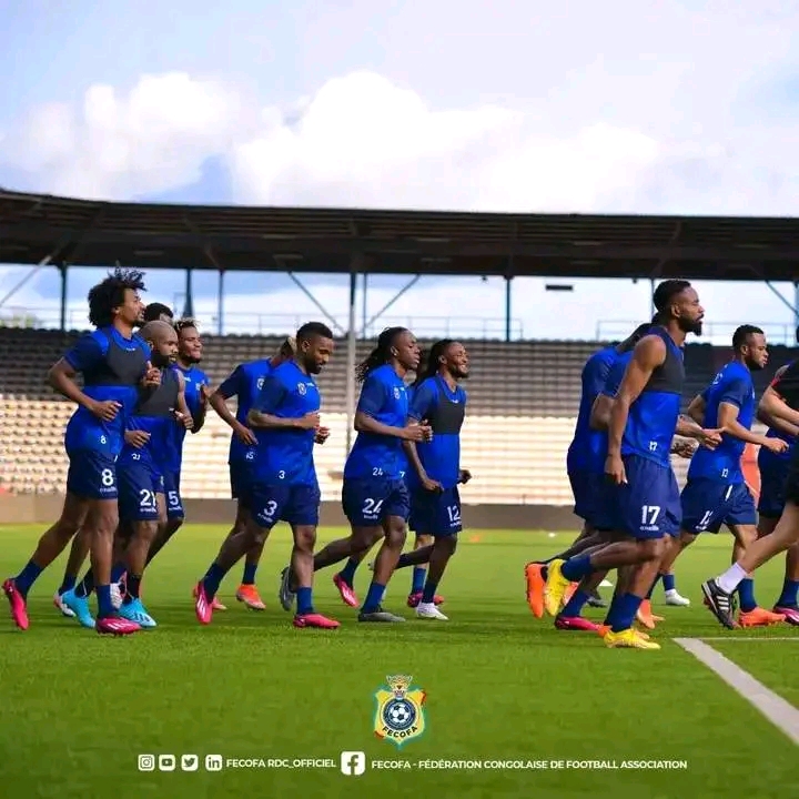 Éliminations CAN : les léopards se relancent après deux sorties merdiques