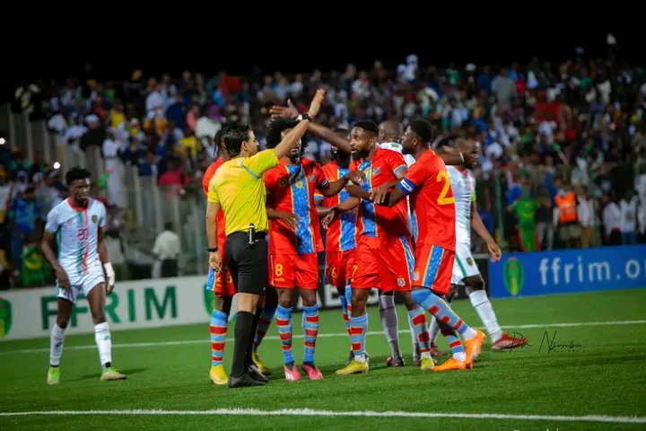 Éliminatoires CAN 2024 : Arthur Masuaku ne digère toujours pas l’exclusion de Cédric Bakambu