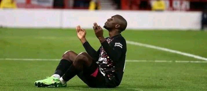 Premier League : Yoane Wissa libère Brentford au bout du temps additionnel face à Southampton