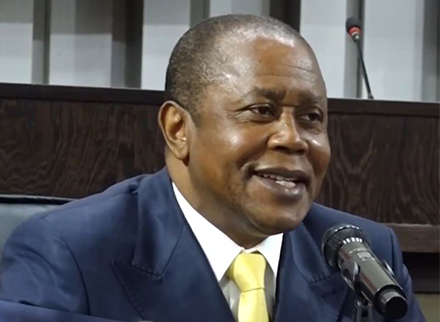 Élections : la CENI rend public le résultat provisoire de la 3 ème aire opérationnelle avec les provinces de l’Est  