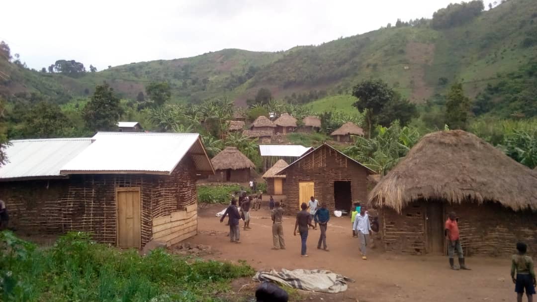 Situation sécuritaire à l’Est : suite au déploiement des FARDC, les déplacés de guerre de Beni retournent progressivement dans leurs localités