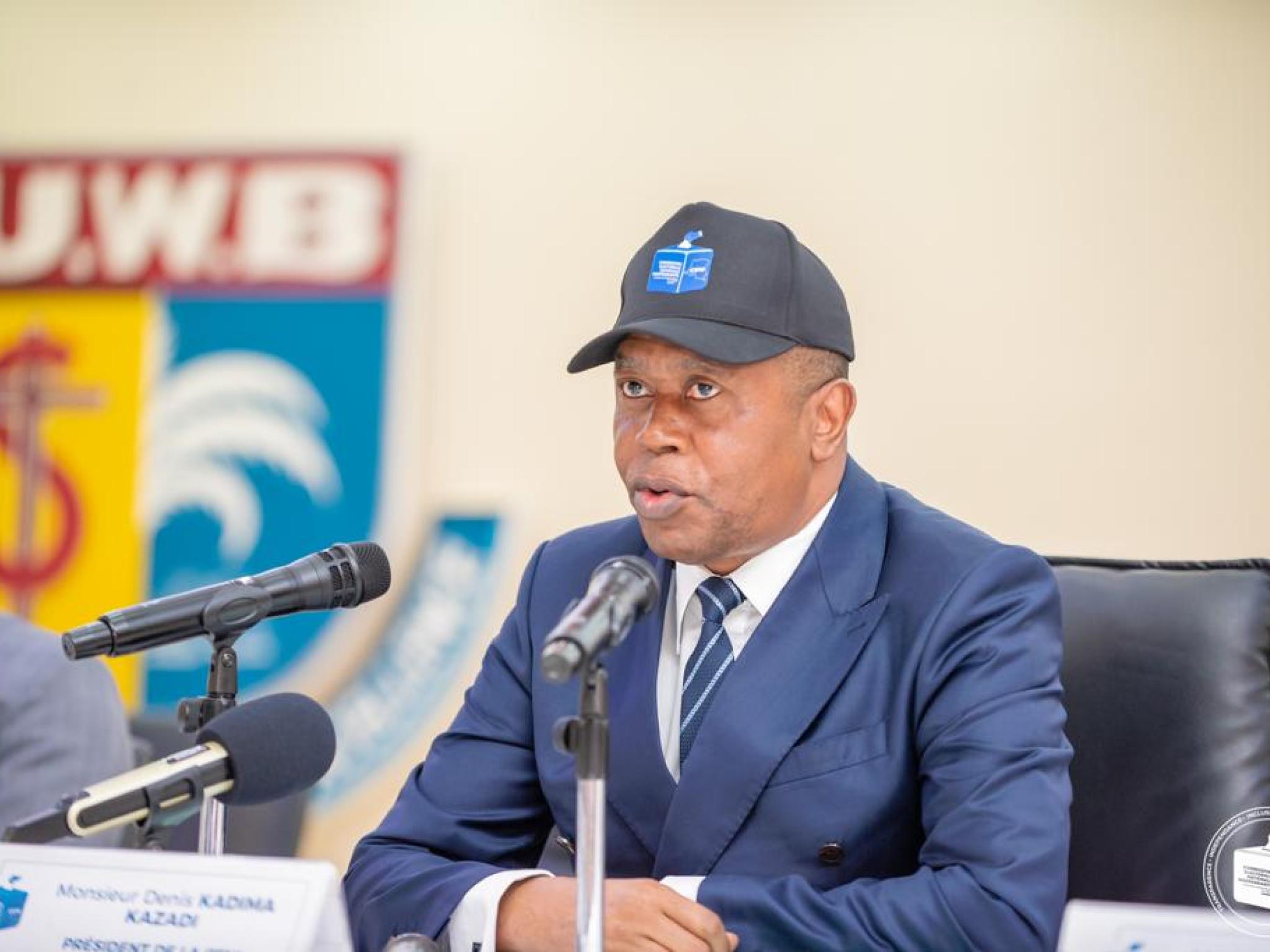 Diplomatie : pour le bon déroulement des élections, la Suisse promet de prêter main forte à la CENI 