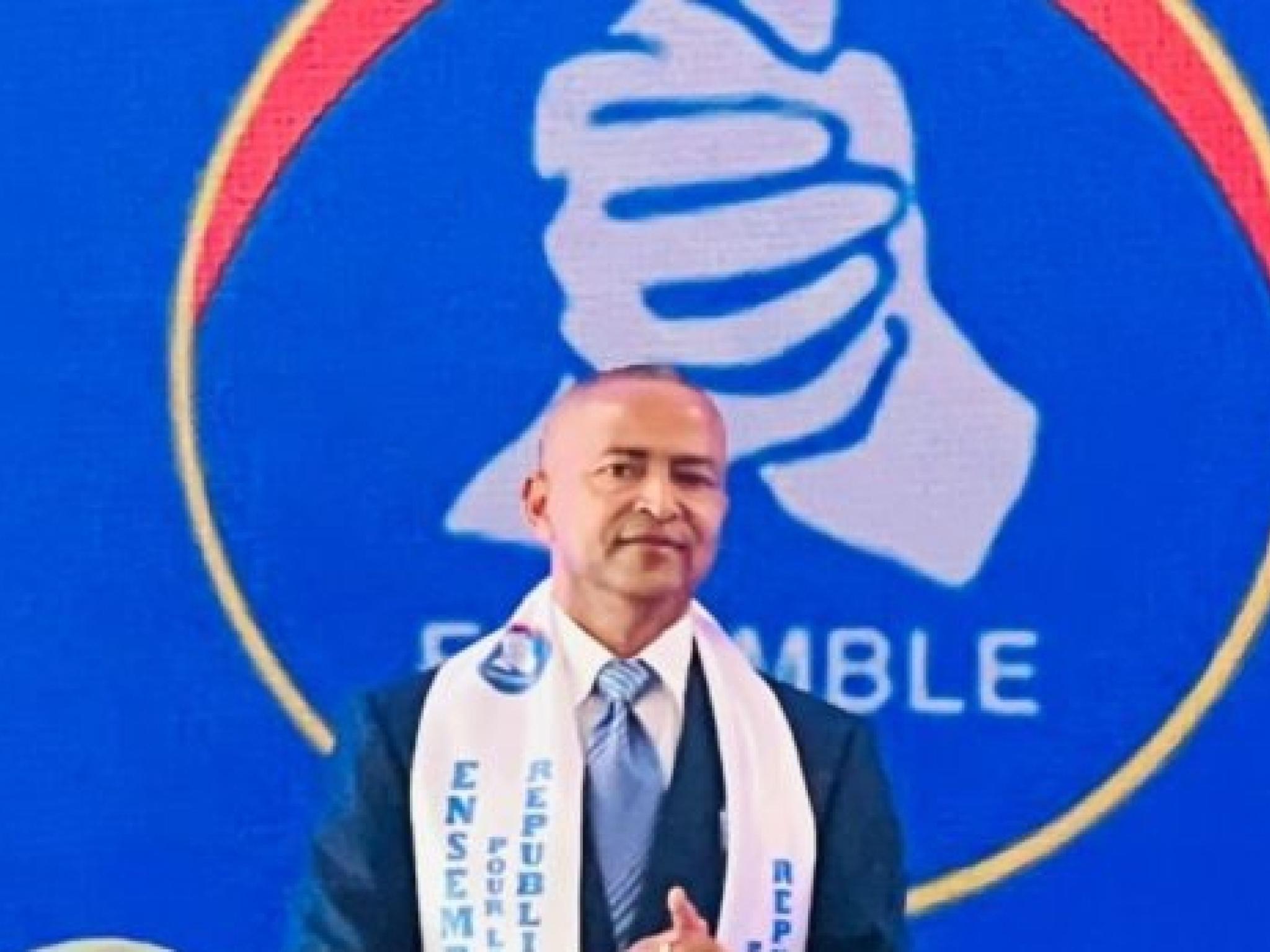 Élections : Ensemble pour la République accuse le régime Tshisekedi de priver la CENI des moyens pour organiser les élections dans les délais constitutionnels