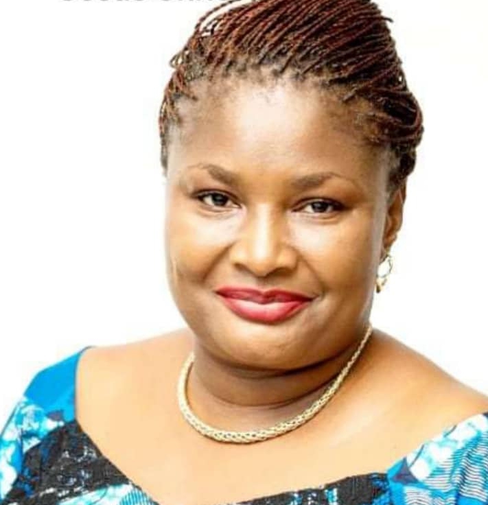 Arrivée de Macron en RDC : «ça prouve que notre pays est diplomatiquement fréquentable» ( Rebecca Ebale )