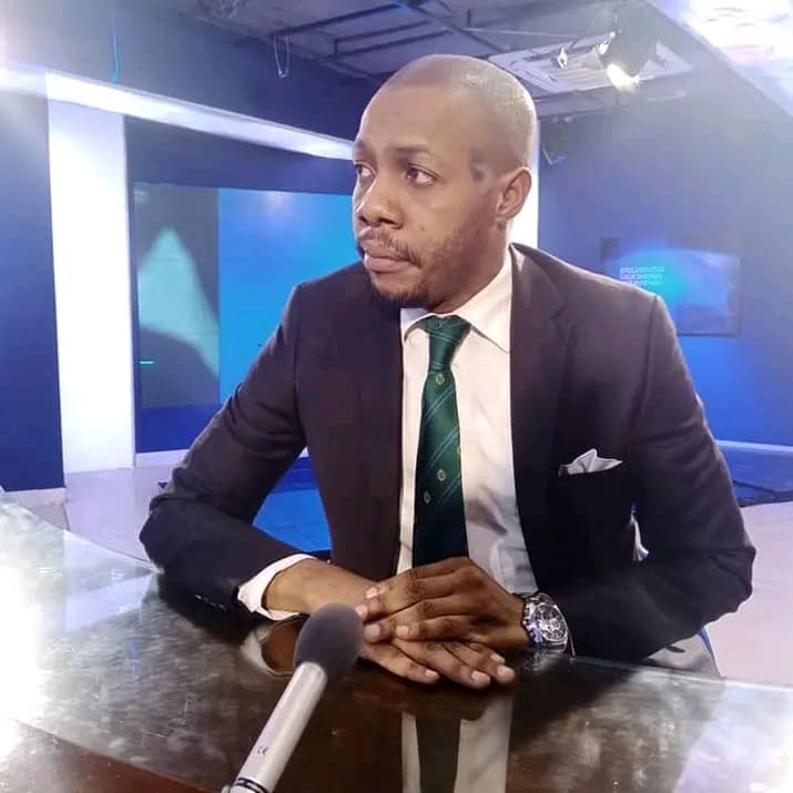 Kinshasa : pour Nlandu Magloire, la démission de Didier Tenge Litho n’est pas une surprise