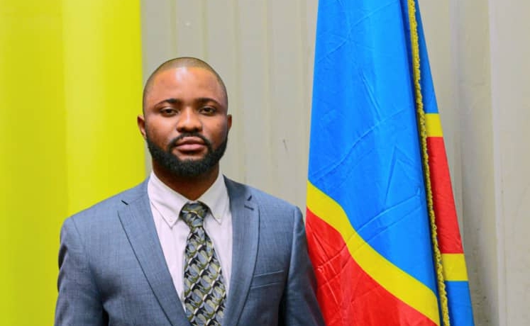 Diplômatie: «Une conférence de presse qui illustre les désaccords entre Kinshasa et Paris sur la question sécuritaire de la RDC et de la région», Bonheur Mwamba, analyste politique