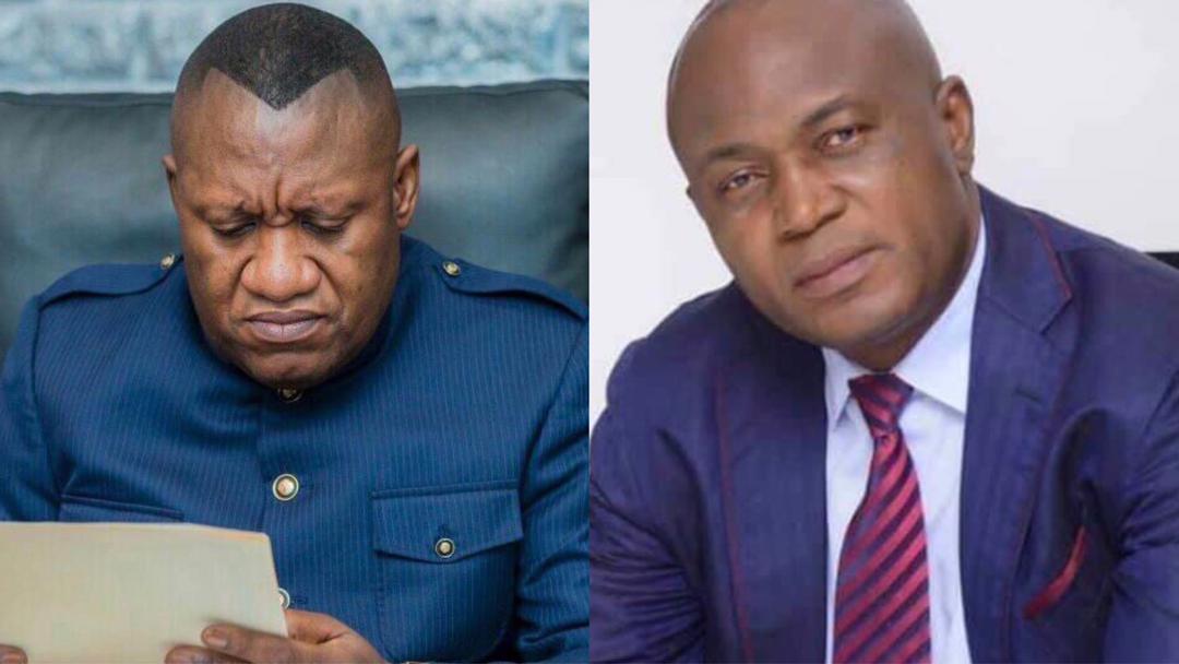 Kinshasa : Jules Alingete réussit son coup, Ngobila nomme un nouveau ministre provincial des Finances et de l’Économie