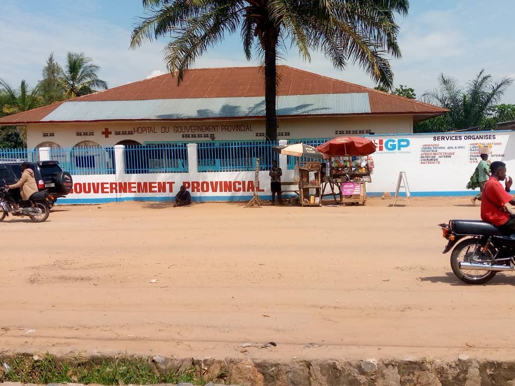 Kasaï-Oriental : un don gratuit au traitement du paludisme pour la population de Mbujimayi