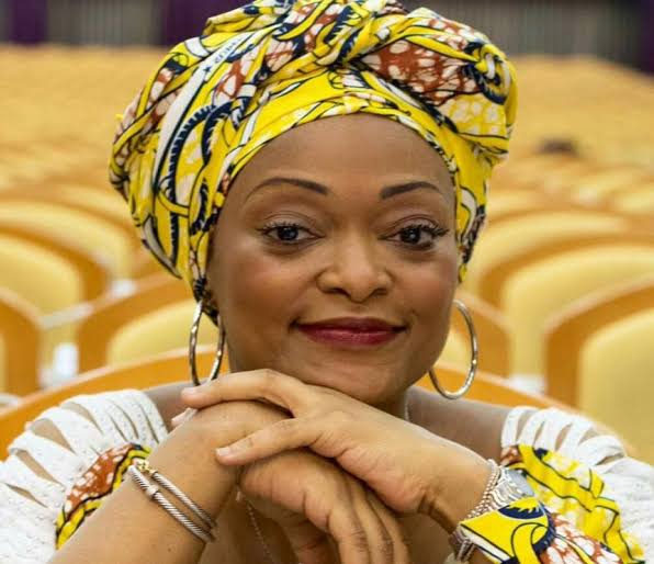 Gouvernement Sama 2 : nommée vice-ministre des hydrocarbures, Wivine Moleka brille d’idées généreuses aux côtés de Didier Budimbu !