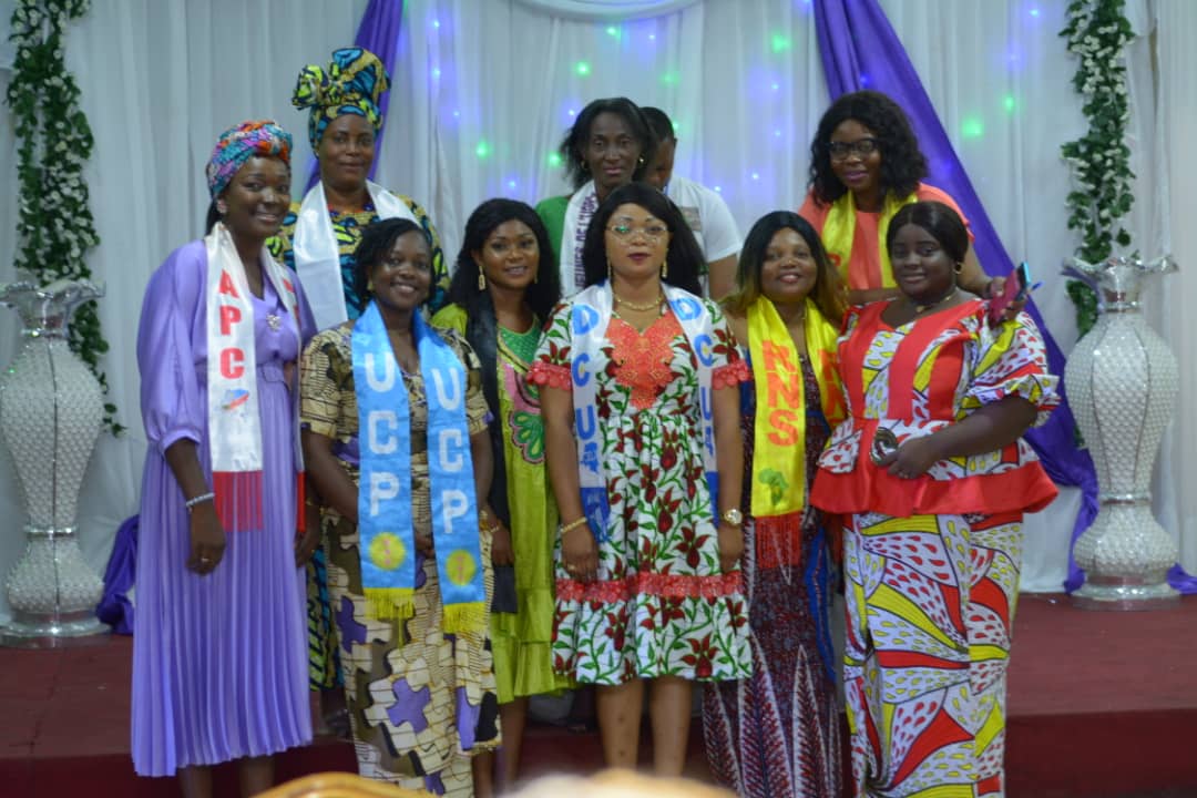 Société : «Mwasi akoki» au centre des échanges de la ligue des jeunes de l’Union sacrée 