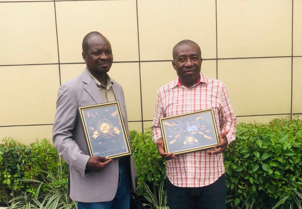 RDC: ISS Inongo reçoit le prix de meilleur institut supérieur de la province du Mai-ndombe 