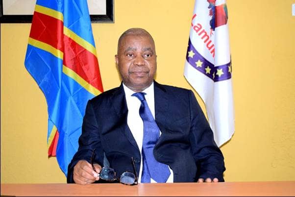 RDC : Lamuka prend acte du retrait volontaire d’Adolphe Muzito