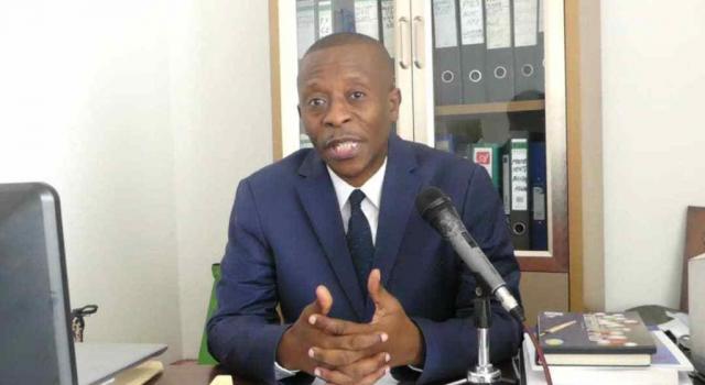 RDC : Suspension de partis politiques, Jean Claude Katende redoute un embrasement sécuritaire