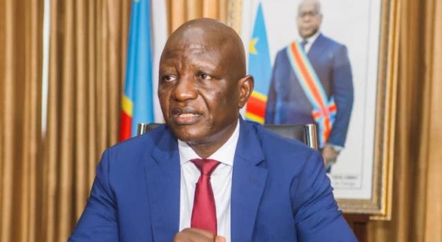 RDC : aussitôt remplacé, l’ex ministre de l’économie quitte Bahati Lukwebo et crée son propre parti 