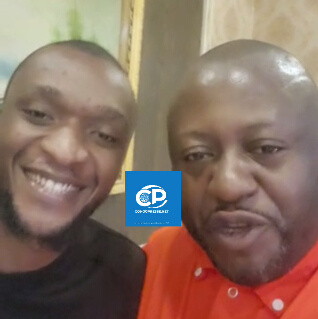 L’humoriste Junior Nkole désormais libre