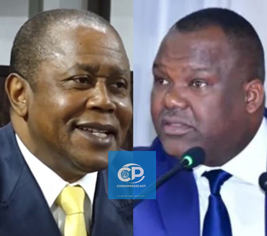 La CENI répond à Nanga : « Il n’est pas le produit d’une compétition à la désignation comme Président de la CENI pour prétendre meilleur et donneur de leçon »